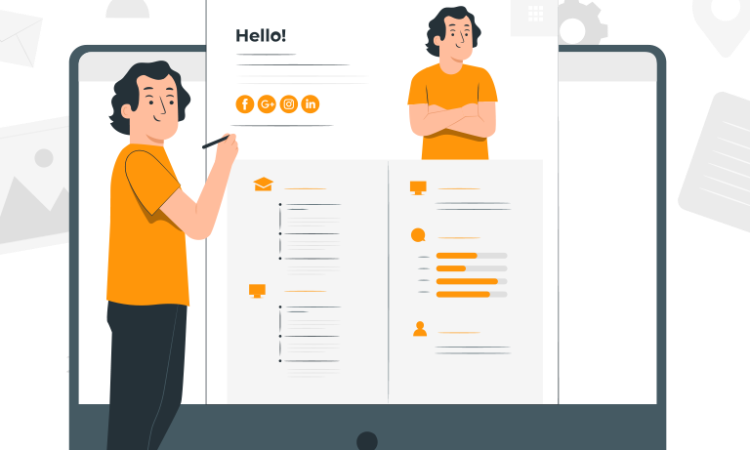 What is Smart Business Cards?